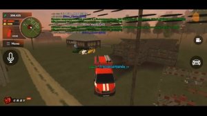 Я - Пожарник МЧС ! Тушу пожары и деньги делаю. Работа-АГОНЬ !!!  ....БЛЕК РАША (BLACK RUSSIA)