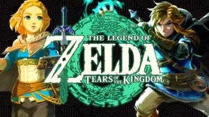 Main Theme (Full Version) - The Legend of Zelda: Tears of the Kingdom OST