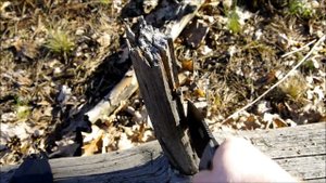 Нож выживальшика CIMA 1 Fixed Edge Knife (копия Ontario RAT-3)