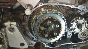 #motostroY #VFR800 #VFRгрм motostroY: VFR 800 VTEC стук в гбц, замена ГРМ, горелое сцепление