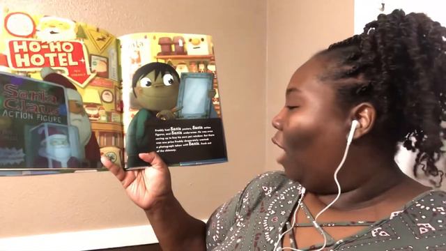 The Great Santa Stakeout By: Betsy Bird смотреть онлайн