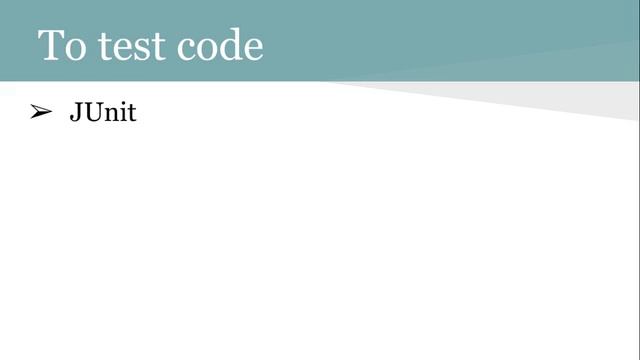 Build an application from scratch: JEE 7, Java 8 and Wildfly : Technologies смотреть онлайн