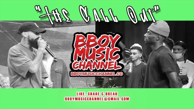Best Bboy Mixtape 2021 - The Call Out смотреть онлайн