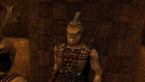 Убил ВСЕХ NPC в TES MORROWIND