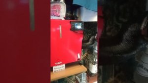 Китайская автономка в гараже с дополнениями : Часть 1