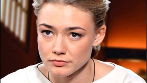 Оксана Акиньшина