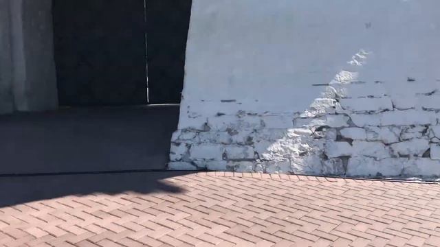 Казань: колесо обозрения, Кремль и Мечеть смотреть онлайн