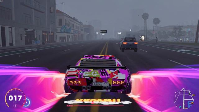 THE CREW 2 "GOLD EDiTiON" (GAMEPLAY) ДЫМ: V-ЗНАЧИТ ВАЛЕНТИН PART 1240 ... смотреть онлайн