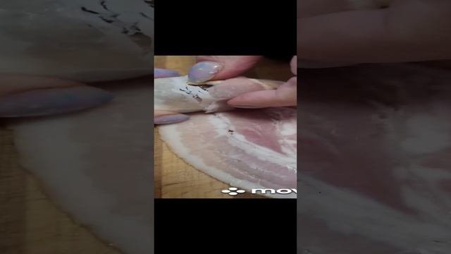 Фаршируем финики-шикарная горячая закуска?