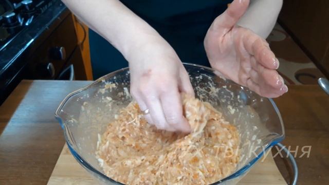 Ленивые голубцы в сковороде. #Short. смотреть онлайн