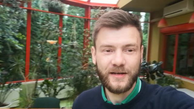 Варшавский детский хоспис. Патио. смотреть онлайн