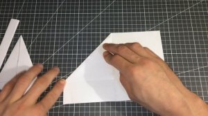 Как сделать ТЫЧКОВЫЕ НОЖИ из бумаги