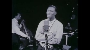 Natalie & Nat King Cole Unforgettable