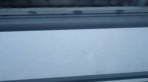 Александровский мост через Волгу в Сызрани