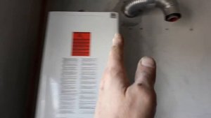 Водяные тёплые полы от 2-х контурного котла