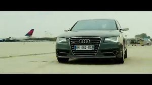 likay Sencan & dynoro -Rockstar (Remix) The Transporter Refueled (M-BoostedHD)