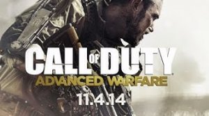 Мнение об анонсе Call of Duty_ Advanced Warfare (Перезалив Алексей Шевцов)