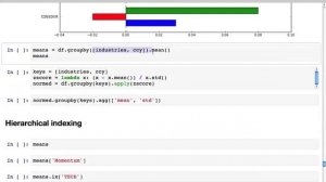 Pandas In 10 Minutes || Wes McKinney