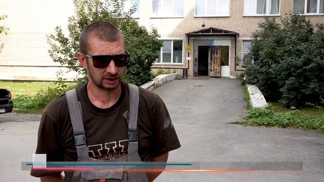 БОЛЬНИЦА ЕСТЬ, А ВРАЧЕЙ НЕТ