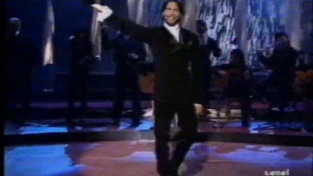 Joaquín Cortés - Gala de Andalucía 1994 смотреть онлайн