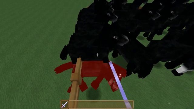 УБИВАЮ ЧЁРНЫХ ЛОШАДЕЙ ПОД ПЕСНЮ УБИЛИ НЕГРА смотреть онлайн