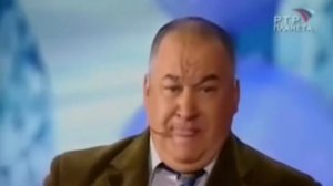 Игорь Маменко Мозги из ушей лезут!