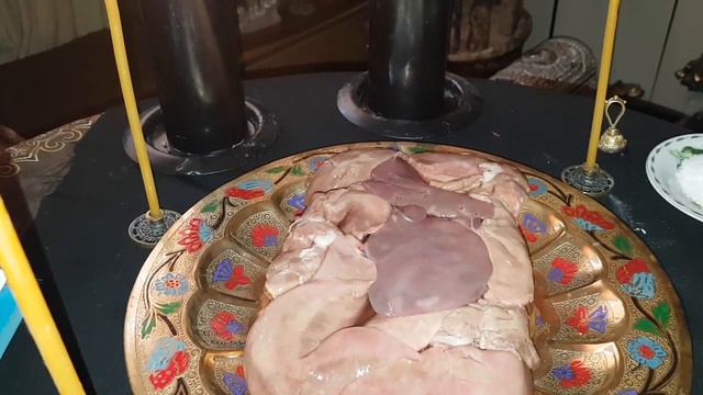 СНЯТЬ НЕУДАЧИ НА ПЕЧЕНЬ ПТИЦЫ. ДЛЯ ВСЕХ ВЕДЬМИНА ИЗБА.