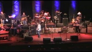 Albert Lee "That's Alright Mama" at The James Burton International Guitar Festival 2009
