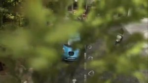 Реклама Nissan Leaf Что если На русском