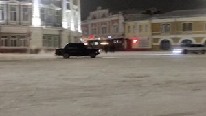 Город Вологда/центр города