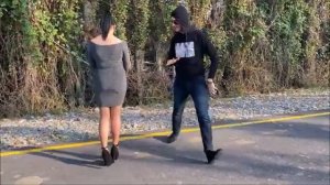 Али османов АLISHKA  СУПЕР ТАНЕЦ БОМБАААА