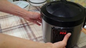 ТОПЛЕНОЕ МОЛОКО В МУЛЬТИВАРКЕ