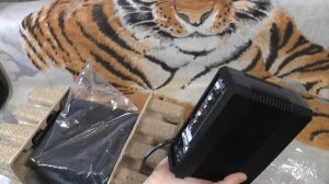 Обзор акустики Genius SW-G2.1 2000