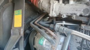 SCANIA 124/400L 1998