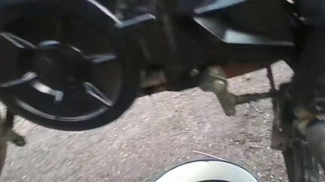 LONCIN GP250 пропало сцепление 2 смотреть онлайн
