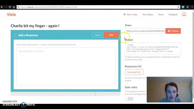 Vizia Review смотреть онлайн