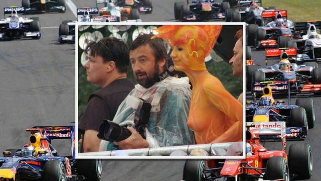 Машина времени - Птица удачи смотреть онлайн