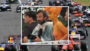 Машина времени - Птица удачи