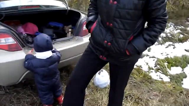 Отдых Омская область ч.1 смотреть онлайн