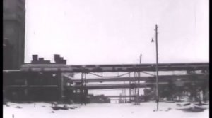 1941 год Сталиногорск (Новомосковск, Тульская область)