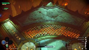 Darksiders: Genesis - Глава 2 "Шлаковая яма" / Nintendo Switch [Русская Озвучка] #darksiders