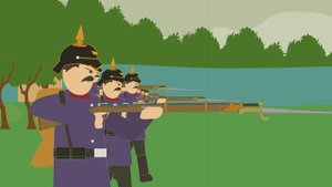 Объединение Германии | Как это было? | Отто фон Бисмарк 1815 1898