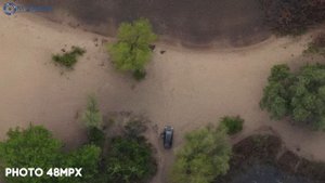 Подробный обзор DJI Mavic Air 2 и примеры съемки!