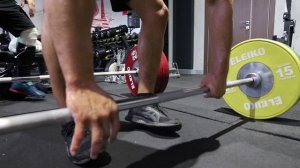 Тренировка по ОФП