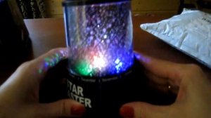 Алиэкспресс для дома ,Обзор ночников проекторов.