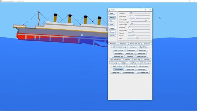 [TUTORIAL] - How to Install Sinking Ship Simulator смотреть онлайн