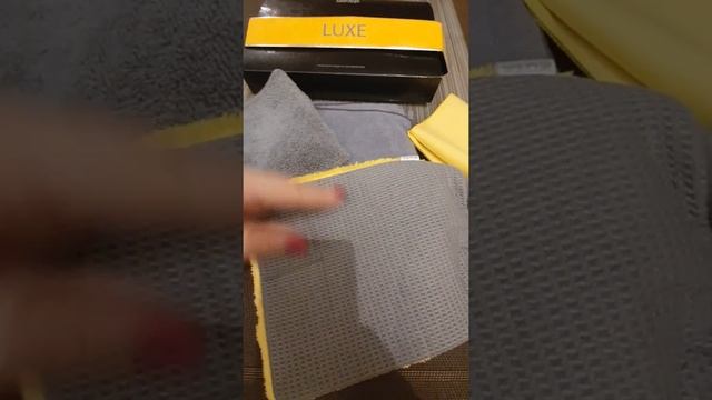 Набор для автомобилиста AQUAMAGIC LUХЕ от компании Гринвей смотреть онлайн