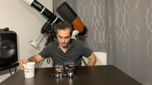 looking at Meade's 5000 eps #astronomy #telescope #space #nasa #saturn #jupiter #meade #celestron