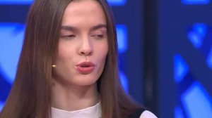 Тиран или показалось? Мужское / Женское. Выпуск от 23.08.2023 (последний выпуск сегодня)