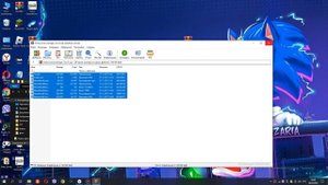 как скачать моды на sonic mania plus